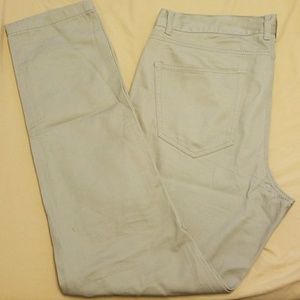 Khakis
